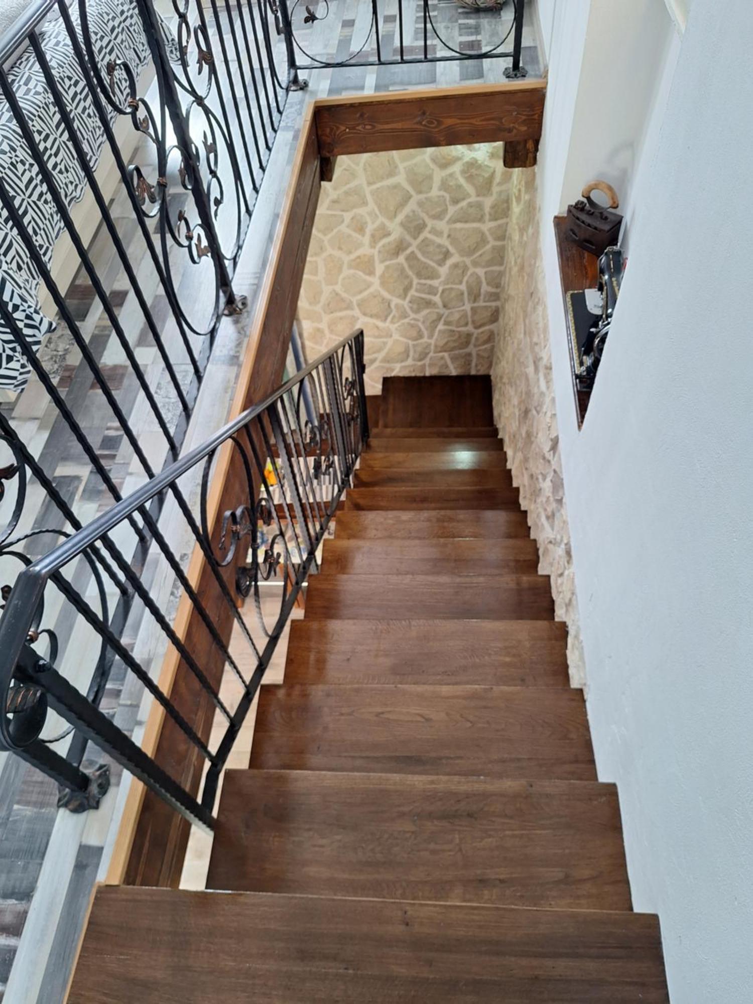 Makol Apartment Primosten Luaran gambar